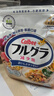 卡乐比（Calbee）即食燕麦片 减糖水果麦片550g 日本进口非油炸 营养早餐代餐零食 实拍图