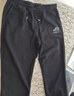JEANSWEST LIFE真维斯休闲裤子男款秋季宽松运动长裤重磅束脚裤春秋款男裤潮 实拍图