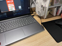 联想小新16/小新Pro16 2025补贴可选大屏高性能轻薄笔记本电脑 大学生商务办公游戏设计全能本 锐龙R7 16G 1TB升级｜25款小新16c 16英寸高清全面屏 实拍图