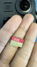闪迪（SanDisk）512GB TF(MicroSD)内存卡 4K极速金卡A2 V30 U3行车记录仪 运动相机无人机 监控存储卡 读190MB/s 实拍图