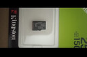 金士顿（Kingston）128GB TF（MicroSD） 存储卡 U1 A1 V10 内存卡 读速150MB/s 适配无人机/运动相机/switch/监控 实拍图