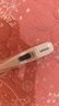 欧姆龙（OMRON）体温计居家日常测量快速测量腋下电子温度计K30 妇女节礼物 实拍图