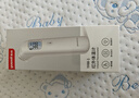 鱼跃(yuwell)医用红外体温计额温枪温度计婴儿专用精准38节活动YT-1 实拍图
