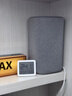 小米（MI）Xiaomi智能音箱 灰 超级小爱智能音箱 AI大模型问答 连续指令语控 支持远程备车 小米蓝牙音箱 实拍图