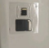 闪迪（SanDisk）128GB TF（MicroSD）4K内存卡 行车记录仪 监控摄像头专用 循环录制10,000小时 高耐用存储卡 实拍图