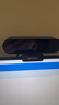 HIKVISION海康威视电脑摄像头直播1080P高清带麦克风扬声器USB笔记本外接摄像机视频会议网课直播带货E12S 实拍图