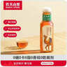 农夫山泉东方树叶黑乌龙茶500ml*15瓶无糖茶饮料0糖0脂0卡整箱装饮品 实拍图