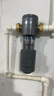 海尔（Haier）前置过滤器全屋家用净水器HP-05升级迭代款40微米双网反冲洗大通量管道过滤器 全屋家用净水器 实拍图