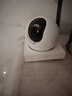 萤石EZVIZ摄像头家用 高清WIFI无线监控器莹石云APP手机远程查看室内360度全景旋转云台智能网络摄像机 800万C6C智能全彩【4K极清版】 32GB内存卡【下单升级64GB】 实拍图