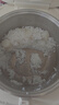 小熊（Bear）电饭煲 电饭锅 家用0涂层2-3人健康316L不锈钢内胆 特色柴火饭杂粮饭多功能米饭锅3L DFB-E30V5 实拍图