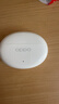OPPO Enco Air4 真无线蓝牙耳机 主动降噪入耳式音乐运动跑步游戏耳机适用于苹果华为小米手机 OPPO enco air4霜白 实拍图