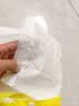 牧萌（moremerry）儿童雨衣男女童学生上学带书包位雨披 淘气熊 3XL  实拍图