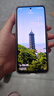 努比亚（nubia）国民小折叠Flip 国家补贴 12GB+512GB 香芋色 高通骁龙芯片 5000万后置主摄 5G中兴手机 实拍图