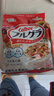 卡乐比（Calbee）即食燕麦片 原味水果麦片600g 日本进口非油炸 营养代餐早餐零食 实拍图
