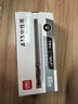 得力（deli）乐素臻顺滑拔帽中性笔签字笔 0.5mm子弹头拔帽笔水笔 金属喷漆 黑色 12支/盒A13 实拍图