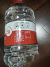 农夫山泉 饮用水 饮用天然水5L*4桶 整箱装 桶装水随机包装 实拍图