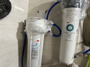 3M 净水器家用净水机0废水直饮厨下2.4L/分大流量4000升处理量800G过滤器DWS2500-CN 实拍图