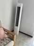 海尔空调 净省电Plus2匹柜机 新一级能效变频 客厅立式双排纯铜管 国家补贴以旧换新KFR-50LW/E1-1Plus 实拍图