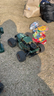 索迪rc遥控汽车成年人专业高速四驱越野攀爬坦克男孩玩具儿童新年礼物 实拍图