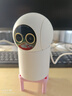 小米智能摄像机4 变焦版 800万像素 9倍混合变焦 家用室内摄像头4K超清监控家庭米家监控器宠物婴儿 实拍图