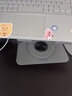 未来系笔记本电脑支架平板散热器360°旋转无极升降折叠适用Apple小米联想拯救者便携悬空显示立式增高桌 实拍图