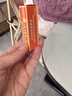 伯特小蜜蜂（Burt's Bees）经典润唇膏秋冬养护男女通用天然保湿滋润无色打底 蜜桃味4.25g 实拍图