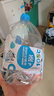 屈臣氏蒸馏水添加矿物质饮用水4.5L*4桶整箱大桶装水非矿泉水家庭装泡茶 实拍图