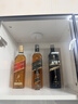 尊尼获加（JOHNNIE WALKER）耀澄Blonde 调和威士忌 便携小酒版 50ml 实拍图