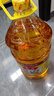 鲁花 食用油  物理压榨  非转基因 玉米油6.18L   实拍图