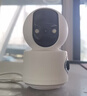 纽曼无线家用智能AI摄像头1200万高清监控器360度无死角带夜视全景语音手机远程对话讲室内外家庭云台 实拍图