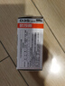 欧司朗（OSRAM）汽车氙气大灯疝气灯泡CLC D3S【4200K 35W】德国进口 单支装 实拍图