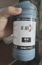 彩格适用惠普HP喷墨打印机墨水805XL 803 680 682墨盒墨水250ML连供填充彩色墨盒47 804通用墨水染料染料黑色墨水 实拍图