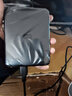 西部数据（WD）移动硬盘2TB USB3.0 SE系列 2.5英寸 机械硬盘 笔记本电脑外接 外置存储办公 大容量家庭存储 实拍图
