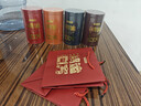 京东京造鲜来多 鸿运四大红茶500g金骏眉正山小种滇红祁门红茶叶年货礼盒 实拍图