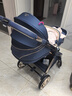 英氏（YEEHOO） 高景观婴儿推车EMU·Max 双向可坐躺轻便高景观手推车【联名款】 实拍图
