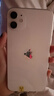 苹果 Apple  iPhone 11 苹果11 苹果二手手机 备用机 国行国行优惠券补贴 白色 128G 实拍图