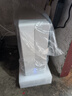 沁园家用净水器双子芯1200G 8年RO反渗透过滤器 厨房专用台下用直饮净饮一体机数显龙头UR-S61276 实拍图