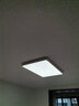 米家小米智能吸顶灯L90全光谱客厅灯主灯灯具简约现代【包安装】 实拍图