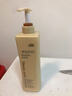 朵美莱（DOMELAY）洗发水去屑止痒控油持久蓬松洗头膏柔顺滋润洗发液男女通用洗发露 梦幻系列 控油清新洗发露450g 实拍图