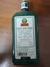 野格（Jagermeister）德国进口 限定“翠”燃新生 鹿角利口酒 700ml 实拍图
