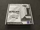 铭瑄（MAXSUN） MS-终结者 B760ITX D4 WIFI V3 支持DDR4 CPU 12490F/13400F/12600KF（Intel B760/LGA 1700） 实拍图