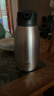 象印保温壶304不锈钢真空热水瓶居家办公大容量咖啡壶SH-HJ19C-XA 实拍图