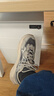 京东自营洗鞋服务运动鞋任洗3双上门取送价值2000元内小白鞋京东洗衣 实拍图