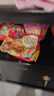 三养（SAMYANG）火鸡面三养速食方便面袋装 700g(140g*5)泡面拌面早餐零食 实拍图