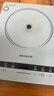 九阳（Joyoung）电磁炉2200W大功率家用电磁灶火锅炉一体微晶面板一键爆炒炒菜智能定时C22S-N520 实拍图