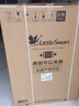 小天鹅（LittleSwan）滚筒洗衣机全自动家用 10KG大容量 超薄 TG100APUREPRO以旧换新 国家补贴 京东自营 内衣洗 出租屋 实拍图