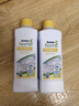 安利（Amway）京东快递  浓缩洗碗洗洁精1升碟新2只装 洗涤用品洗碗液两瓶装 实拍图