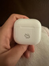 Apple/苹果 AirPods 4(支持主动降噪)搭配无线充电盒(USB-C)苹果耳机 蓝牙耳机适用iPhone/iPad 四代 实拍图