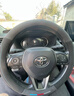 S.CHUANG汽车方向盘套冬季毛绒翻毛冬天超薄四季适用防滑吸汗车把套D圆型 【D型】日产轩逸奇骏新逍客天籁劲客蓝鸟 实拍图