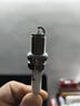 万孚双铱金火花塞4支装9901适配奔腾B70/B50/X40比速M3 实拍图